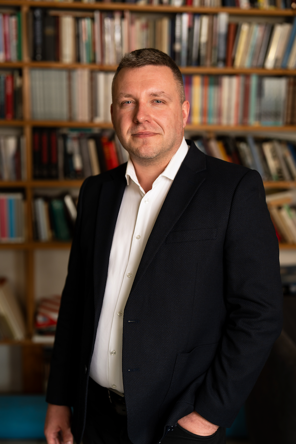 Petr Holášek